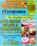 Il Vernacoliere n. 926 by Alberto Pagliaro, Amore Bianco, Federico Sardelli, Francesco Natali, Guido Amato, Marco Citi, Mario Cardinali, Mario D'Imporzano, Max Greggio