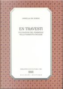En travesti by Ornella De Zordo