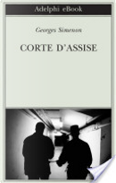 Corte d'Assise by Georges Simenon