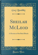 Sheilah McLeod by Guy Boothby