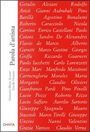 Parola d'artista by Giovanni M. Accame, Gisella Vismara