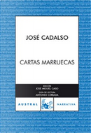 Cartas marruecas by José Cadalso