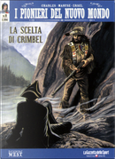 I pionieri del nuovo mondo n. 8 by Jean-François Charles
