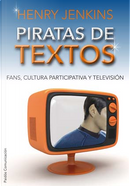 Piratas de textos by Henry Jenkins