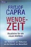 Wendezeit. by Fritjof Capra