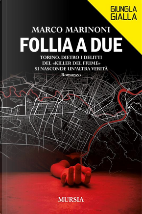 Follia a due by Marco Marinoni