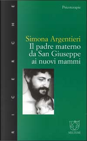 Il padre materno by Simona Argentieri