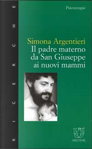 Il padre materno by Simona Argentieri