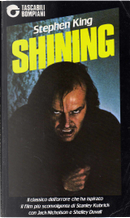 Shining by Stephen King