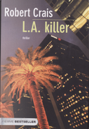 L.A. killer by Robert Crais