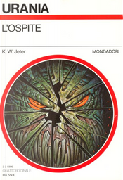 L'ospite by K. W. Jeter L'ospite by K. W. Jeter