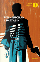I 39 scalini by John Buchan