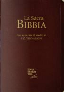 La Sacra Bibbia