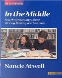 In the Middle by Nancie Atwell