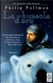 La bussola d'oro by Philip Pullman