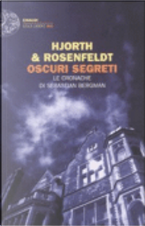 Oscuri segreti by Hans Rosenfeldt, Michael Hjorth