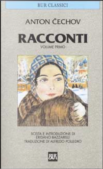 Racconti - Vol. 1 by Anton Cechov