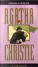 Istantanea di un delitto by Agatha Christie
