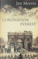 Coronation Everest by Jan Morris