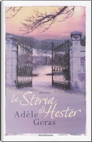 La storia di Hester by Adèle Geras