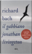 Il gabbiano Jonathan Livingston by Richard Bach