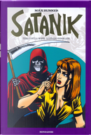 Satanik vol. 13 by Luciano Secchi (Max Bunker), Roberto Raviola (Magnus)