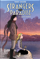 Strangers in Paradise by Terry Moore