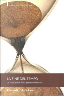 La fine del tempo by Julian Barbour