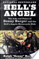 Hell's Angel by Sonny Barger