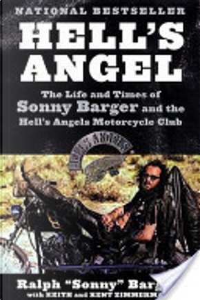 Hell's Angel by Sonny Barger