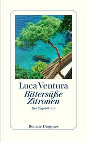 Bittersüße Zitronen by Luca Ventura