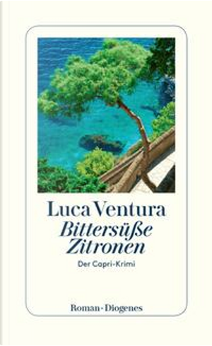 Bittersüße Zitronen by Luca Ventura