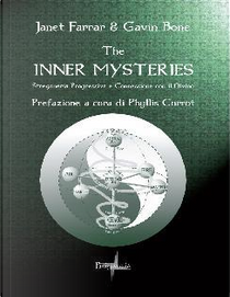 The inner mysteries by Gavin Bone, Janet Farrar