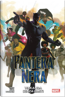 Pantera Nera vol. 9 by Ta-Nehisi Coates