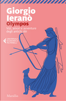 Olympos by Giorgio Ieranò