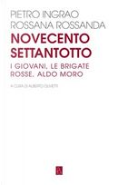 Novecentosettantotto by Pietro Ingrao, Rossana Rossanda