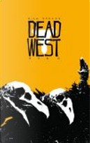Dead West by Rick Spears