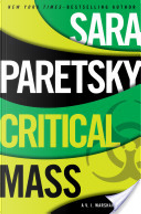 Critical Mass by Sara Paretsky