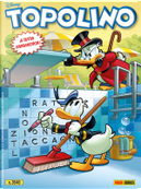 Topolino n. 3646 by Alessandro Sisti, Francesco Pelosi, Giovanni Eccher, Marco Bosco, Marco Nucci, Niccolò Testi, Silvia Ziche, Tito Faraci