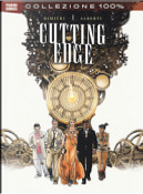 Cutting Edge vol. 1 by Francesco Dimitri, Mario Alberti