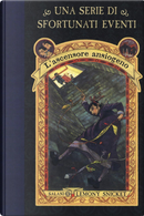 L'ascensore ansiogeno by Lemony Snicket