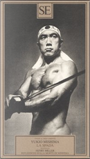 La spada by Henry Miller, Yukio Mishima