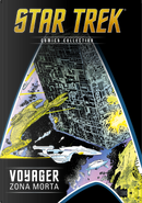 Star Trek Comics Collection vol. 38 by Dan Abnett, Gwen L. Sutton, Ian Edginton, Jesus Redondo, Laurie S. Sutton, Terry Pallot