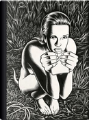 Black Hole by Charles Burns