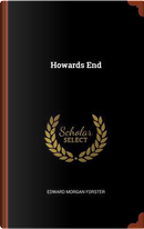 Howards End by Edward Morgan Forster