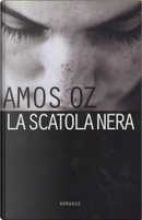 La scatola nera by Amos Oz