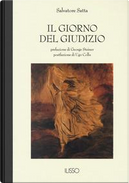 Il giorno del giudizio by Salvatore Satta
