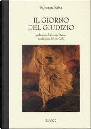 Il giorno del giudizio by Salvatore Satta