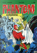 Phantom selezione n. 15 by John Cullen Murphy, Lee Falk, Lyman Young