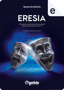 Eresia by Massimo Citro Della Riva
